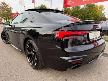 Audi RS5 — photo 5