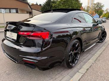Audi RS5 — photo 7
