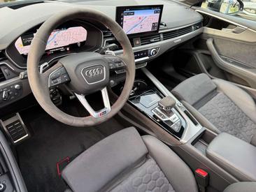 Audi RS5 — photo 8