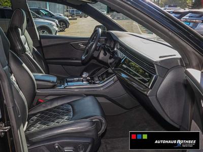 Audi SQ8 Competition Plus TFSI