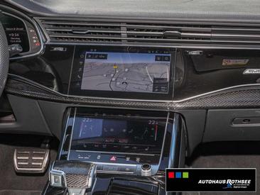 Audi SQ8 Competition Plus TFSI — photo 6