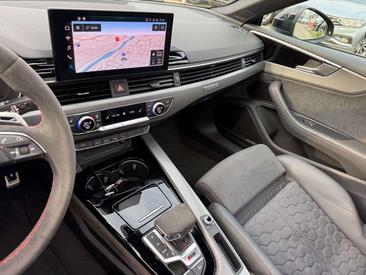 Audi RS5 — photo 12