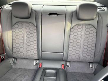 Audi RS5 — photo 14