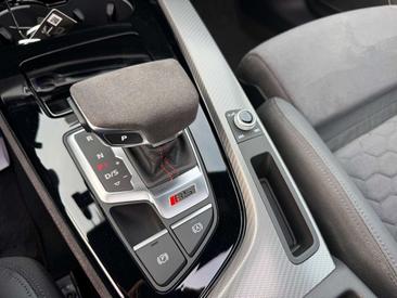 Audi RS5 — photo 15