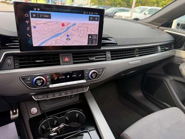 Audi RS5 — photo 16