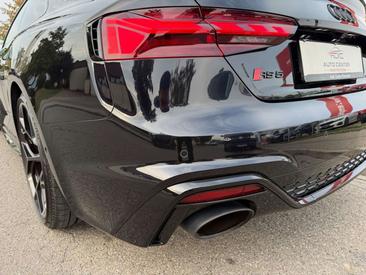 Audi RS5 — photo 18