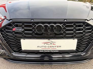 Audi RS5 — photo 19