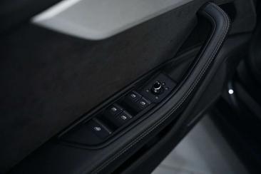 Audi A5 Cabriolet 45 TFSI Quattro — photo 14