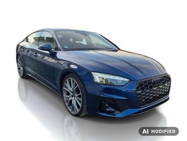 Audi A5 Sportback 40 TDI — photo 3