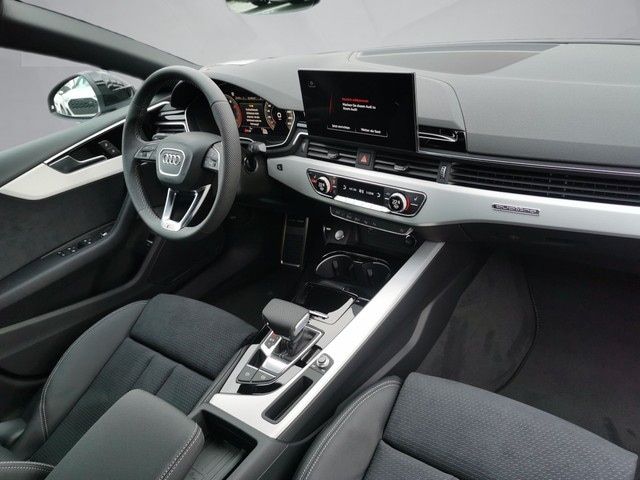 Audi A5 Sportback 40 TFSI Quattro S Tronic - 2024 - Joinsteer - #11