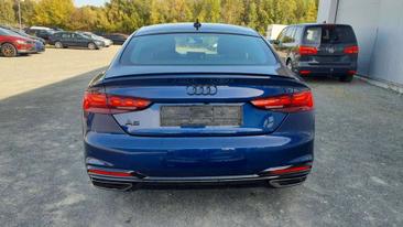 Audi A5 Sportback 40 TDI — photo 5