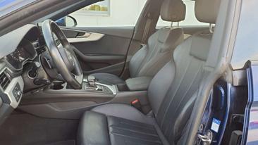 Audi A5 Sportback 40 TDI — photo 8