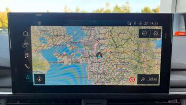 Audi A5 Sportback 40 TDI — photo 14