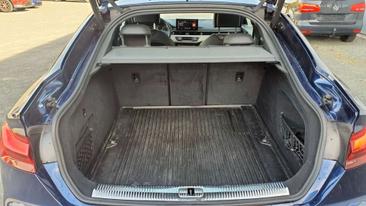 Audi A5 Sportback 40 TDI — photo 18