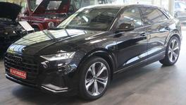 Audi Q8 Competition Plus 50 TDI Quattro - 2023 - Joinsteer - #1