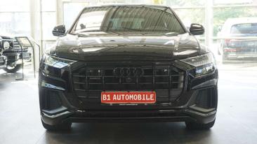Audi Q8 Competition Plus 50 TDI Quattro — photo 2