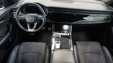 Audi Q8 Competition Plus 50 TDI Quattro — photo 8