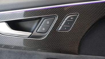 Audi Q8 Competition Plus 50 TDI Quattro — photo 25