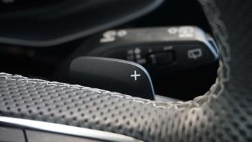 Audi Q8 Competition Plus 50 TDI Quattro — photo 31