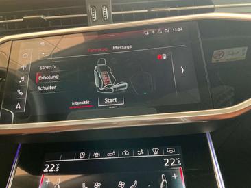 Audi A7 Sportback 50 TDI Quattro — photo 23