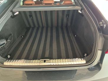 Audi A7 Sportback 50 TDI Quattro — photo 28