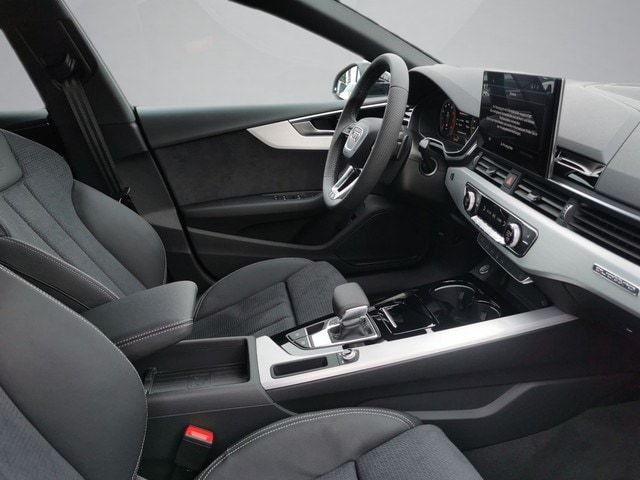 Audi A5 Sportback 40 TFSI Quattro S Tronic - 2024 - Joinsteer - #12