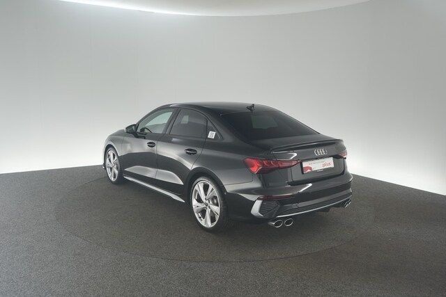 Audi S3 TFSI Quattro S Tronic - 2024 - Joinsteer - #9