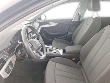 Audi A4 35 TDI — photo 8