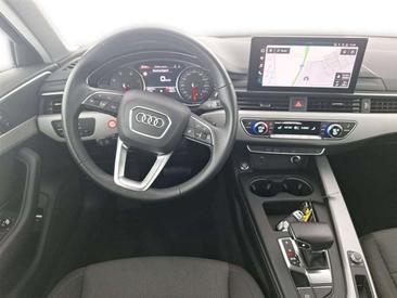 Audi A4 35 TDI — photo 9
