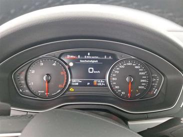 Audi A4 35 TDI — photo 10