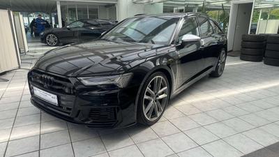 Audi S6 Avant TDI