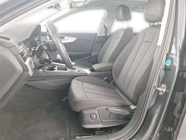 Audi A4 35 TDI — photo 16
