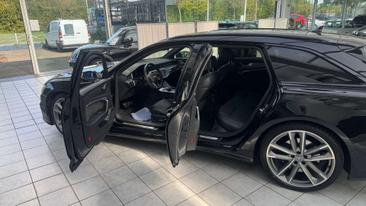 Audi S6 Avant TDI — photo 4