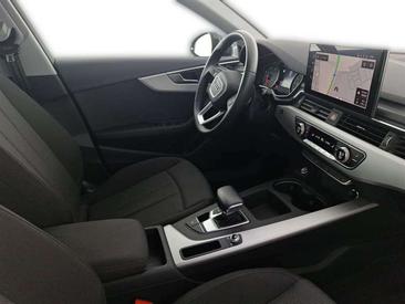 Audi A4 35 TDI — photo 17