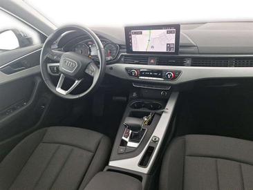 Audi A4 35 TDI — photo 18