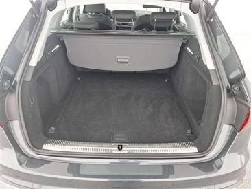 Audi A4 35 TDI — photo 20