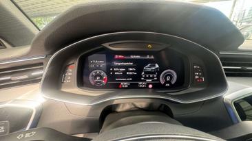 Audi S6 Avant TDI — photo 8