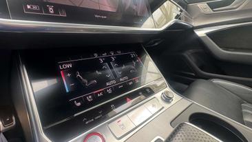 Audi S6 Avant TDI — photo 9