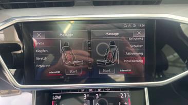 Audi S6 Avant TDI — photo 10