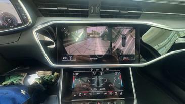 Audi S6 Avant TDI — photo 12