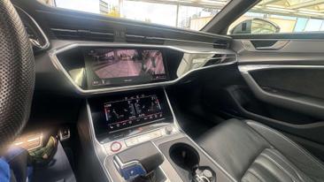 Audi S6 Avant TDI — photo 15