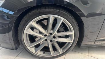 Audi S6 Avant TDI — photo 20