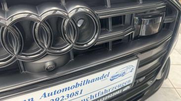 Audi S6 Avant TDI — photo 28