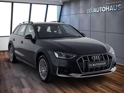 Audi A4 Allroad 40 TDI