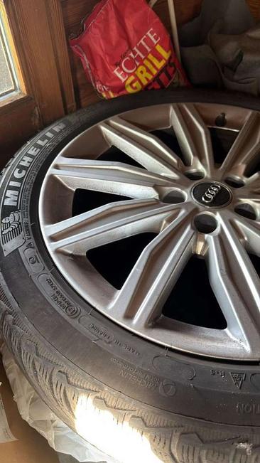 Audi S6 Avant TDI — photo 29