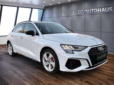 Audi A3 Sportback TFSI E 45 E