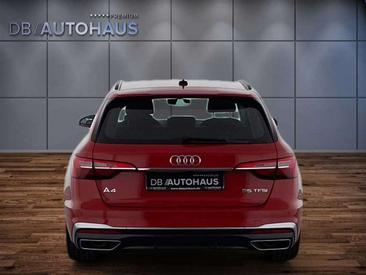 Audi A4 35 TFSI — photo 5