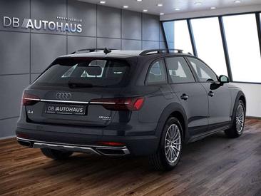 Audi A4 Allroad 40 TDI — photo 4