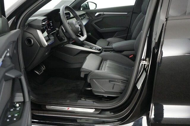 Audi S3 TFSI Quattro S Tronic - 2024 - Joinsteer - #10