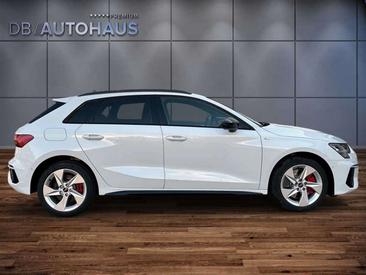 Audi A3 Sportback TFSI E 45 E — photo 3